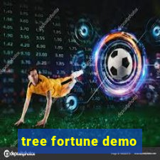 tree fortune demo